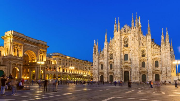 Milan