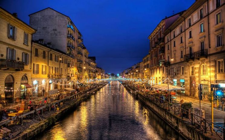 Milan