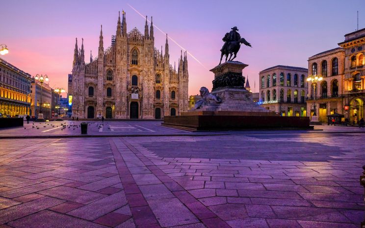 Milan