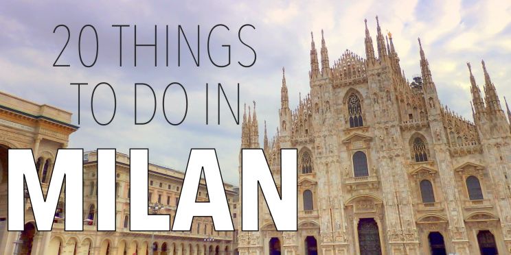 Milan