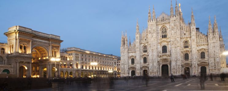 Milan