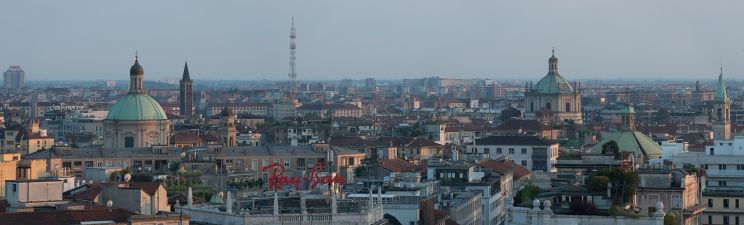 Milan