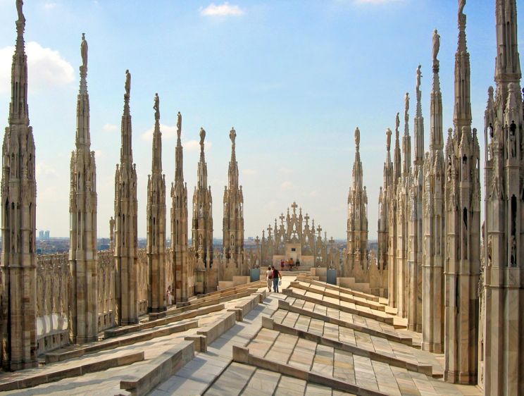 Milan