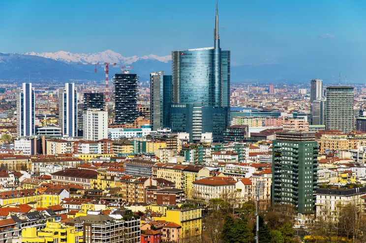 Milan