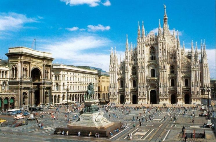 Milan