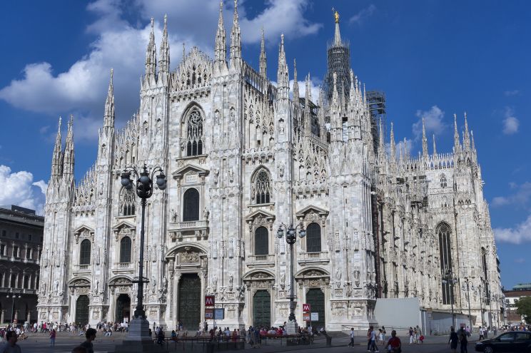 Milan