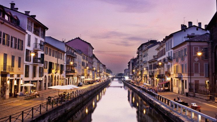 Milan