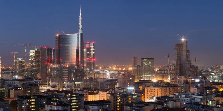 Milan