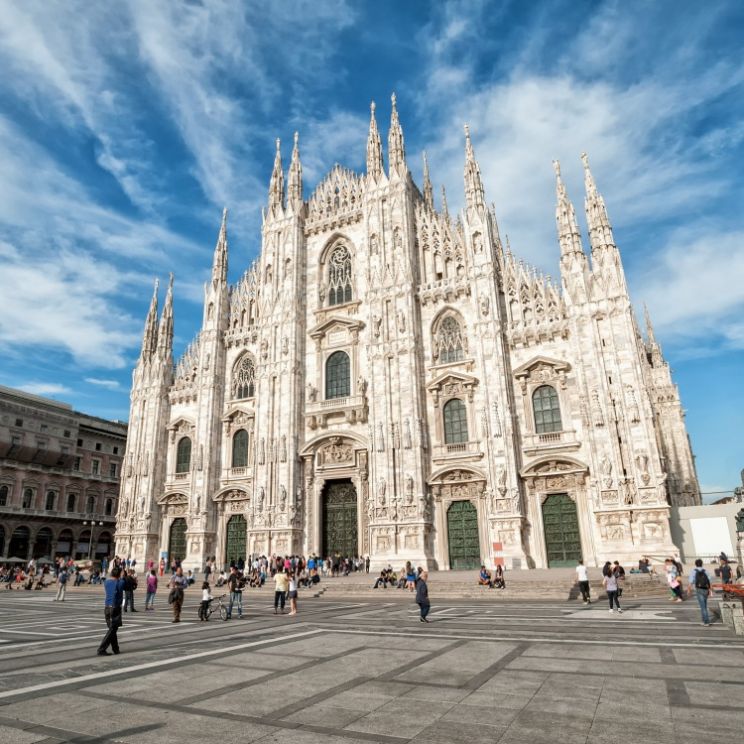 Milan