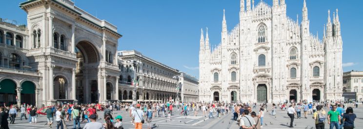 Milan