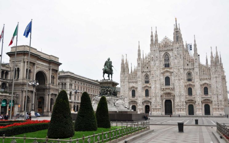 Milan