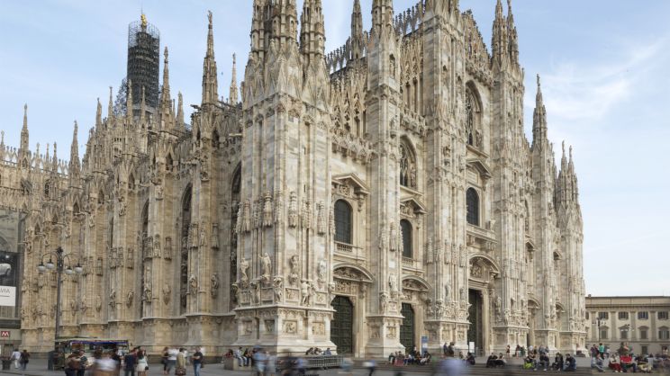 Milan
