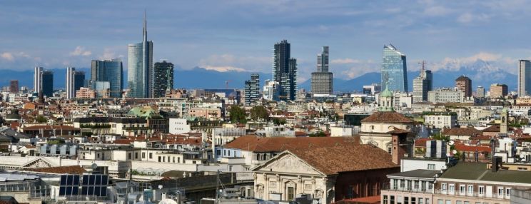 Milan