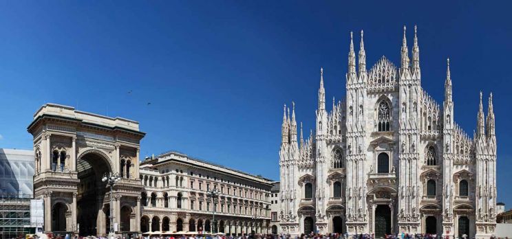 Milan