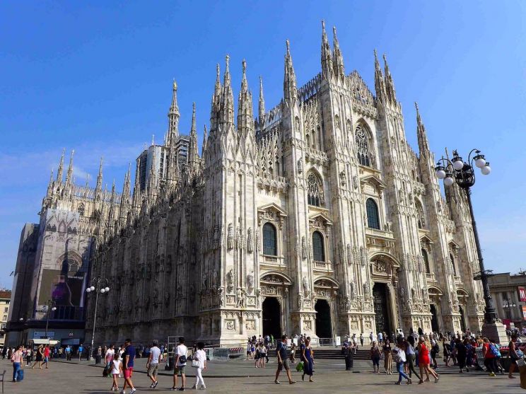Milan