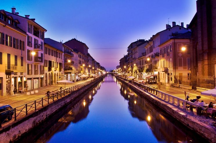 Milan