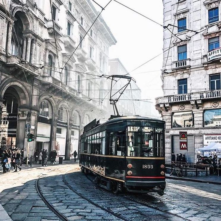Milan