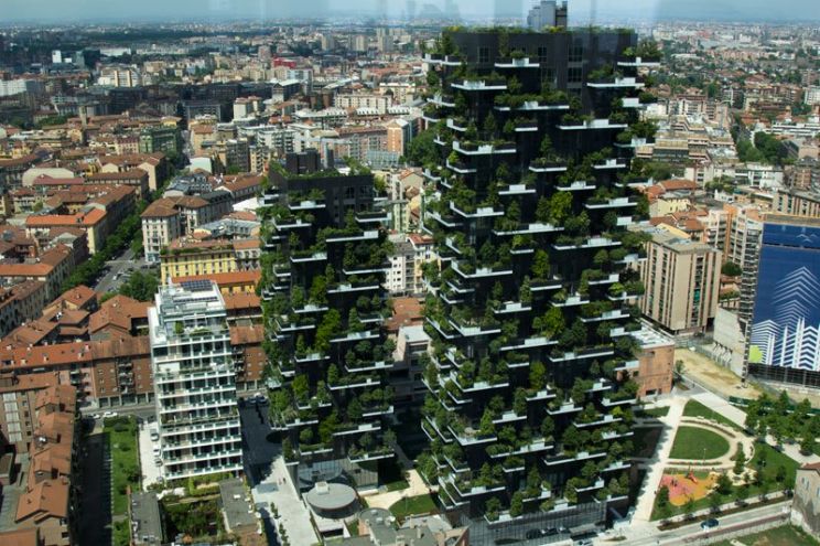 Milan