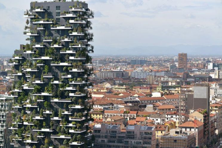 Milan
