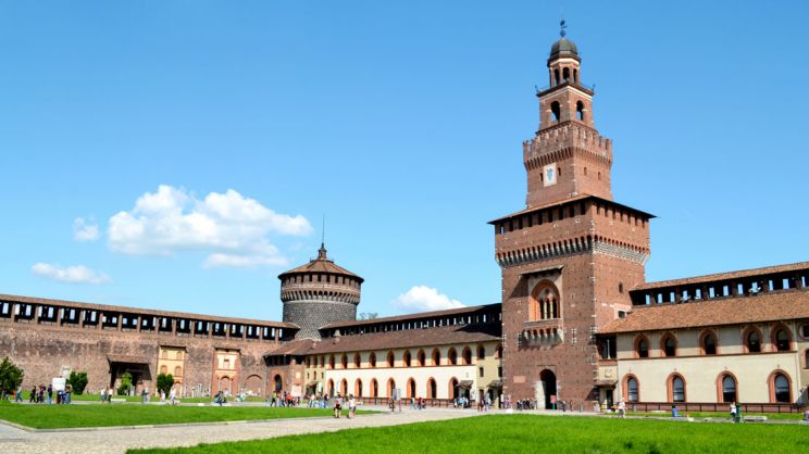 Milan