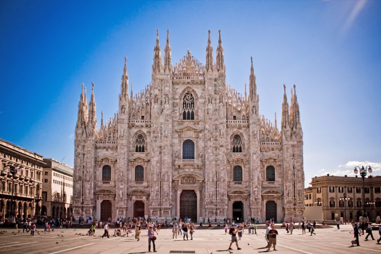 Milan