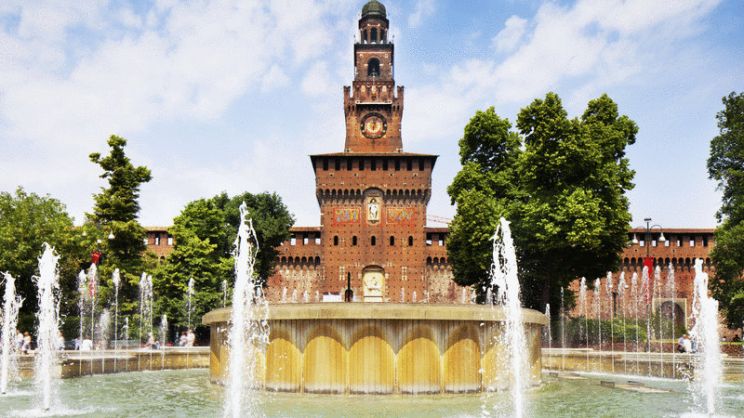 Milan