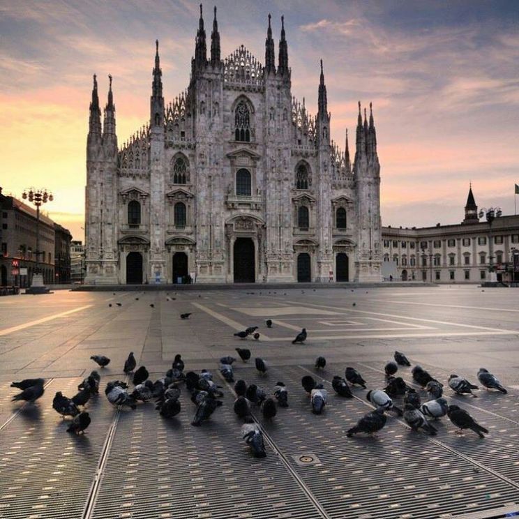 Milan