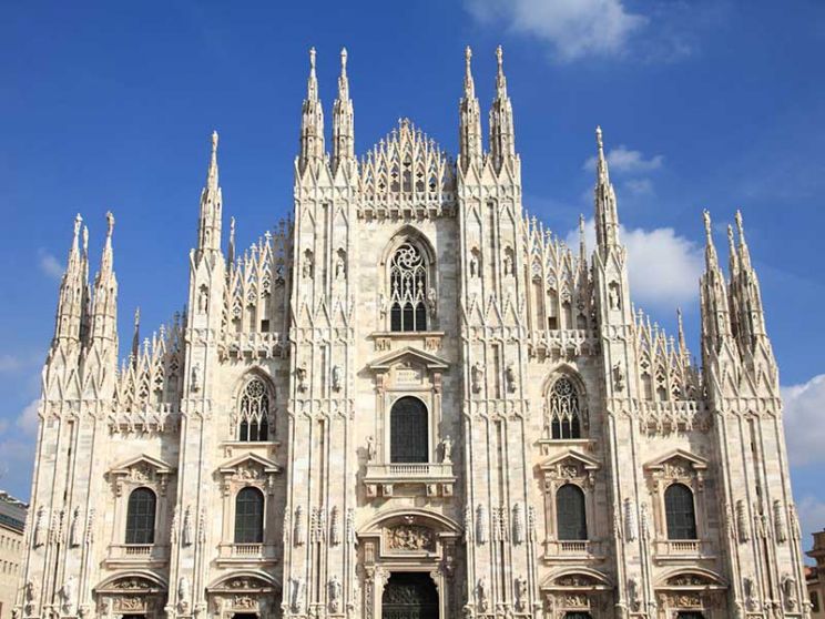 Milan