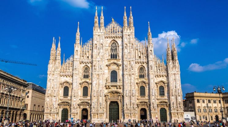 Milan