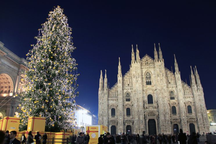 Milan