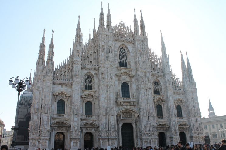 Milan
