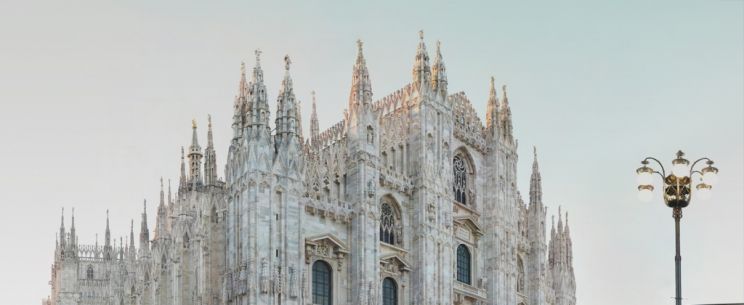 Milan