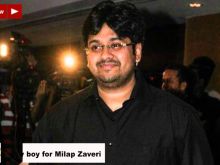 Milap Zaveri