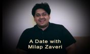 Milap Zaveri