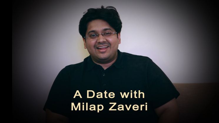 Milap Zaveri