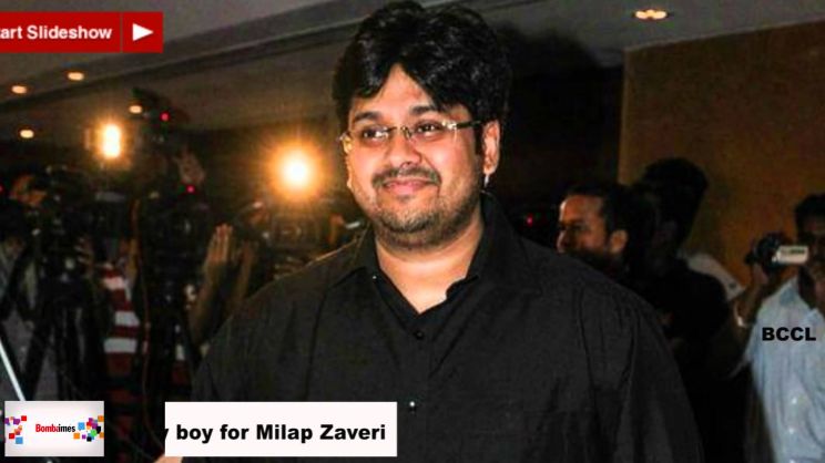 Milap Zaveri