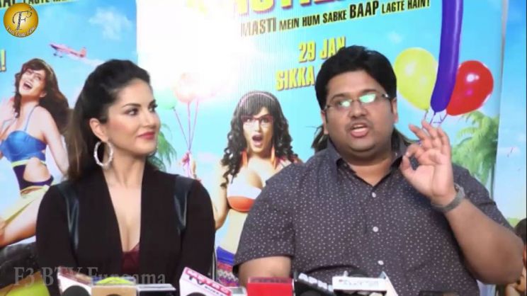 Milap Zaveri
