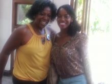 Milauna Jackson photo
