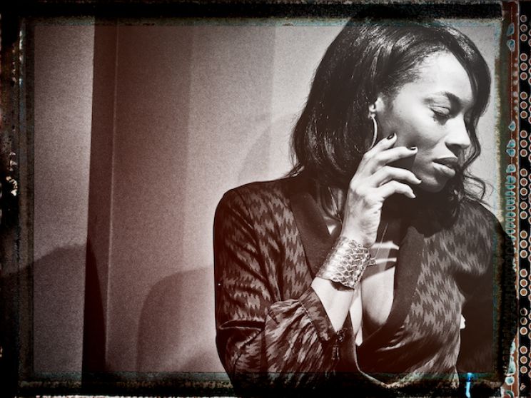 Milauna Jackson