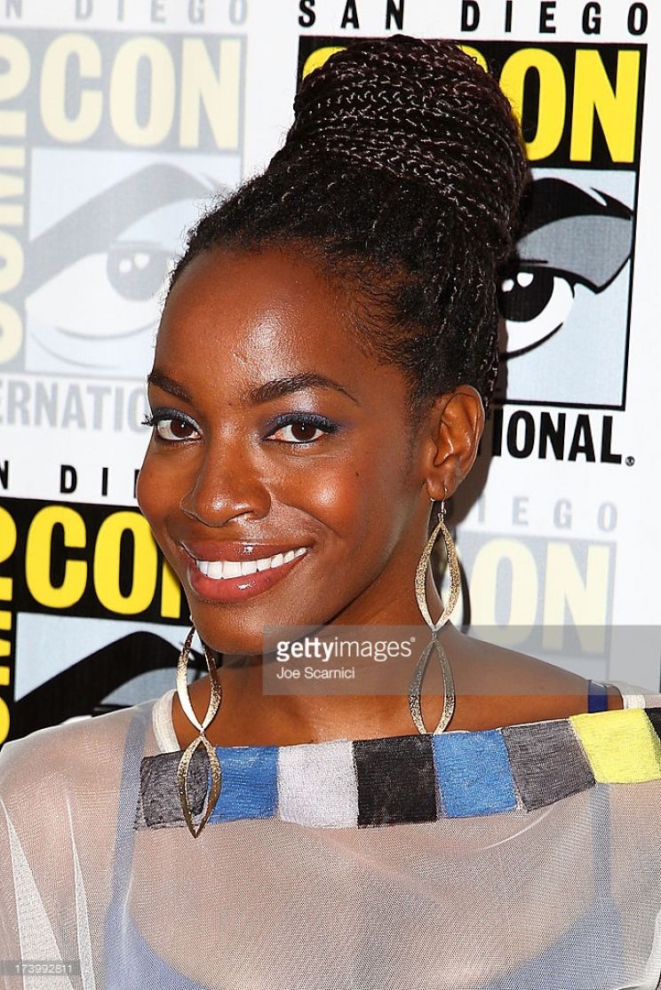 Milauna Jackson