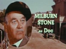 Milburn Stone