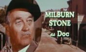 Milburn Stone