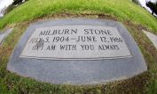 Milburn Stone