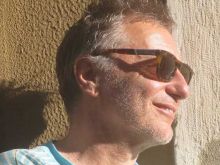 Milcho Manchevski