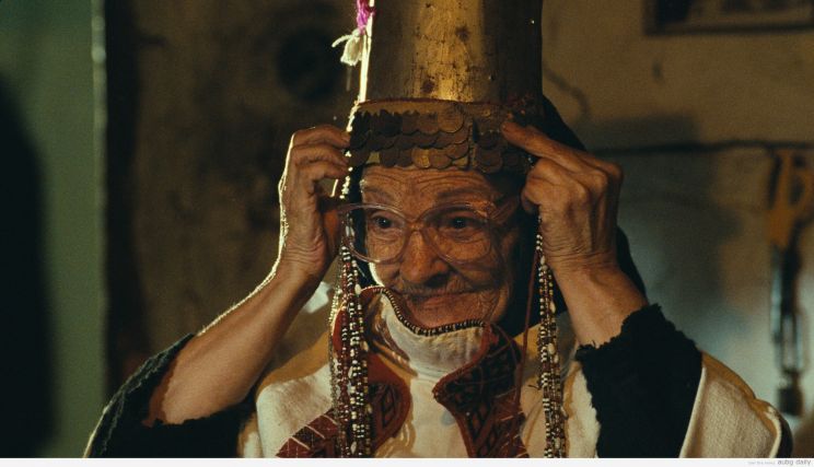 Milcho Manchevski