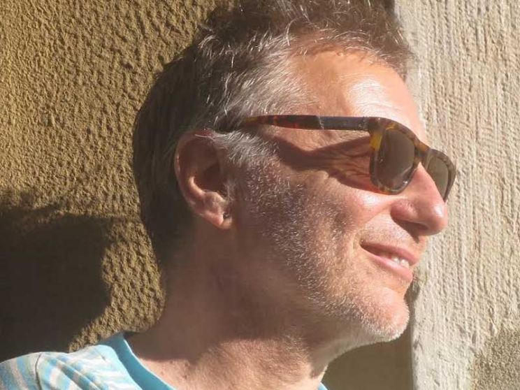 Milcho Manchevski