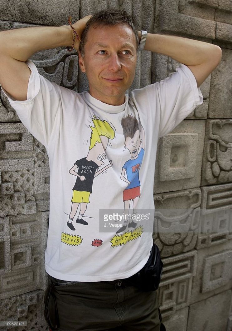 Milcho Manchevski