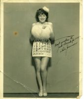 Mildred Davis