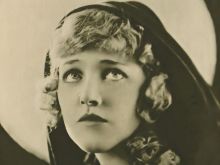 Mildred Davis
