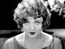 Mildred Davis